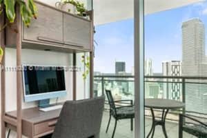 350 S Miami Ave, Miami, FL 33130, Sold 12/20/21