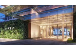 5775 Collins Ave, Miami Beach, FL 33140, Sold 11/19/21