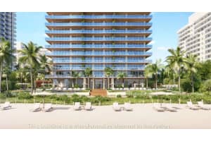 5775 Collins Ave, Miami Beach, FL 33140, Sold 11/19/21