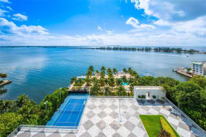 2101 Brickell Ave, Miami, FL 33129, Sold 01/21/22