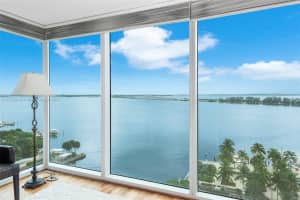 2101 Brickell Ave, Miami, FL 33129, Sold 01/21/22