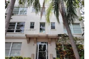 1320 Drexel Ave, Miami Beach, FL 33139, Sold 03/01/22
