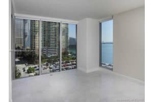 Brickell House, 1300 Brickell Bay Dr, Miami, FL 33131, Sold 02/16/22