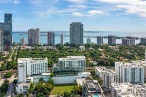 1600 SW 1st Ave, Miami, FL 33129, Sold 05/11/22