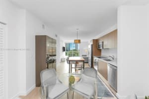 1600 SW 1st Ave, Miami, FL 33129, Sold 05/11/22