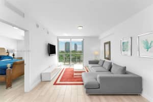 1600 SW 1st Ave, Miami, FL 33129, Sold 05/11/22