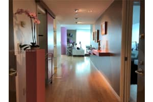 Add Building Entrance, 2127 Brickell Ave, Miami, FL 33129, Sold 01/31/22