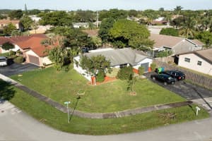 4633 NW 93rd Terrace, Sunrise, FL 33351, Sold 12/28/21
