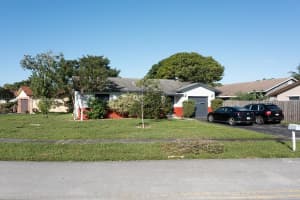 4633 NW 93rd Terrace, Sunrise, FL 33351, Sold 12/28/21