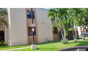 615 W Park Dr, Miami, FL 33172, Sold 12/27/21