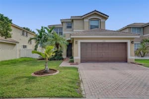 16438 SW 28th St, Miramar, FL 33027, Sold 11/30/21