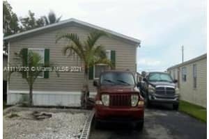 21751 NW 8th Pl, Pembroke Pines, FL 33029, Sold 12/21/21