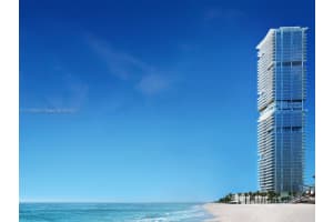 18501 Collins Ave, Sunny Isles Beach, FL 33160, Sold 02/15/22