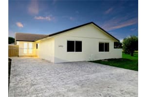 3450 SW 112th Pl, Miami, FL 33165, Sold 12/29/21