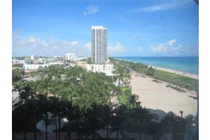 7135 Collins Ave, Miami, FL 33141, Sold 03/15/22