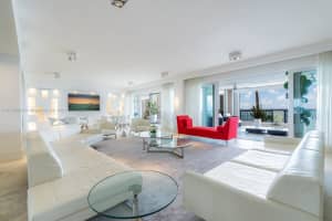 5242 Fisher Island Dr, Miami Beach, FL 33109, Sold 03/25/22