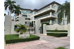610 Valencia Ave, Coral Gables, FL 33134, Sold 12/20/21