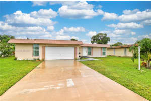 6503 NW 72nd Ave, Tamarac, FL 33321, Sold 12/23/21
