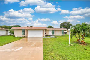6503 NW 72nd Ave, Tamarac, FL 33321, Sold 12/23/21