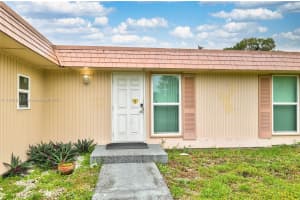 6503 NW 72nd Ave, Tamarac, FL 33321, Sold 12/23/21