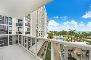 Harbour House, 10275 Collins Ave, Bal Harbour, FL 33154, Sold 12/17/21