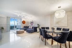 Harbour House, 10275 Collins Ave, Bal Harbour, FL 33154, Sold 12/17/21