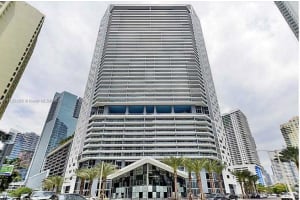 Brickell House, 1300 Brickell Bay Dr, Miami, FL 33131, Sold 02/18/22