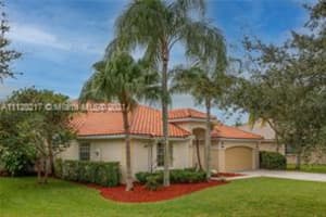 708 Verona Lake Dr, Weston, FL 33326, Sold 12/13/21