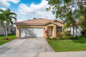 1464 NW 208th Way, Pembroke Pines, FL 33029, Sold 12/27/21