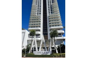 6365 Collins Ave, Miami Beach, FL 33141, Sold 04/08/22