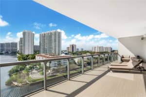 3300 NE 188th St, Aventura, FL 33180, Sold 05/02/22