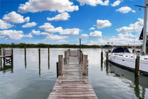 3200 N Ocean Dr, Hollywood, FL 33019, Sold 01/31/22