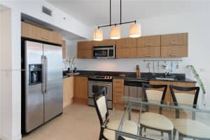 1100S S Miami Ave, Miami, FL 33130, Sold 02/28/22