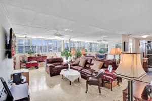 100 Golden Isles Dr, Hallandale Beach, FL 33009, Sold 04/01/22