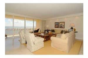 3 Grove Isle Dr C1405, Miami, FL 33133, Sold 01/25/22