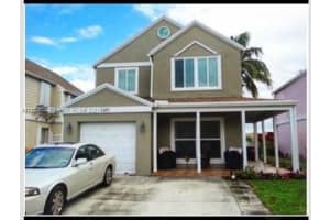 3481 Java Plum Ave, Miramar, FL 33025, Sold 12/29/21