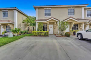 751 S W 122nd Terrace, Pembroke Pines, FL 33025, Sold 12/16/21
