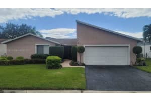 9422 NW 46th Ct, Sunrise, FL 33351, Sold 01/21/22