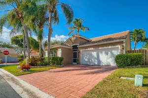 10188 Balsa Way, Palm Beach Gardens, FL 33410, Sold 12/15/21