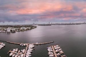 7601 E Treasure Dr, North Bay Village, FL 33141, Sold 12/26/21