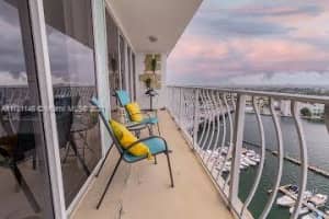 7601 E Treasure Dr, North Bay Village, FL 33141, Sold 12/26/21