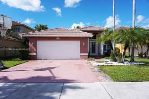 20550 SW 2nd St, Pembroke Pines, FL 33029, Sold 12/16/21
