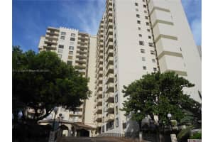 1865 S Ocean Dr #16k, Hallandale Beach, FL 33009, Sold 12/15/21