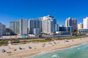 5401 Collins Ave, Miami Beach, FL 33140, Sold 05/17/22