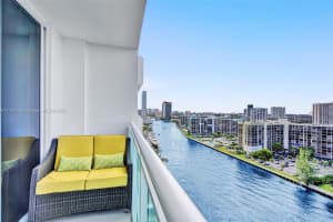 3001 S Ocean Dr, Hollywood, FL 33019, Sold 01/05/22