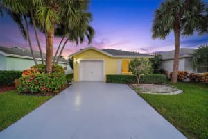 153 Crystal Key Way, Boynton Beach, FL 33426, Sold 12/21/21