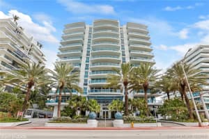 9401 Collins Ave, Surfside, FL 33154, Sold 03/11/22