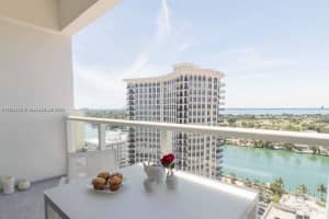 5701 Collins Ave, Miami Beach, FL 33140, Sold 12/20/21