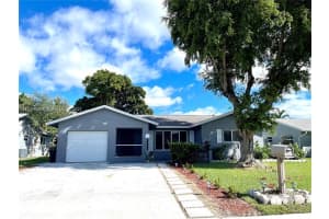 8204 NW 91st Terrace, Tamarac, FL 33321, Sold 12/17/21