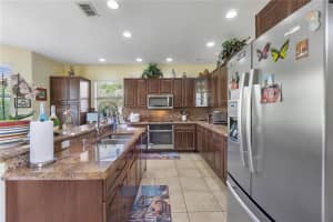 2707 Pienza Circle, West Palm Beach, FL 33411, Sold 02/15/22